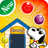 Snoopy Connect Pop icône