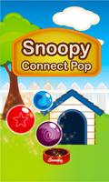 Snoopy Connect Pop screenshot 2