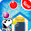 Snoopy Bubbles Pop