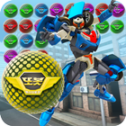 Tobot Shoot icon