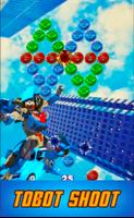 Tobot Shoot poster