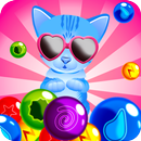 Tomcat - Cat Bubble Shooter APK