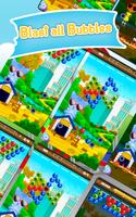 Tomcat - Cat Bubble Shooter screenshot 1