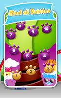 Tomcat - Cat Bubble Shooter screenshot 2