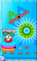 Talking Cats Blast Tom Pool screenshot 2