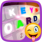 Funny GO Keyboard ไอคอน