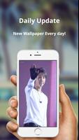BTS RM Wallpapers HD capture d'écran 3
