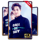 Kai EXO Wallpapers KPOP Fans HD 图标