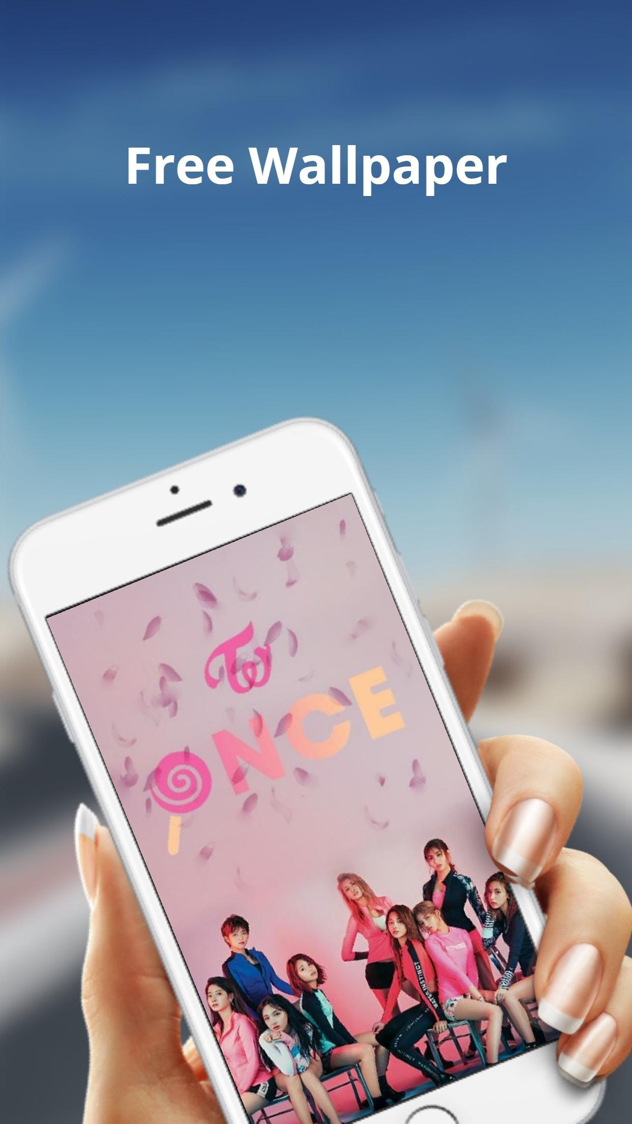 Twice Wallpapers Kpop Fans Hd Locksreen Background For Android Apk Download