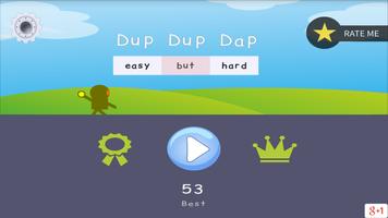 Dup Dup Dap پوسٹر