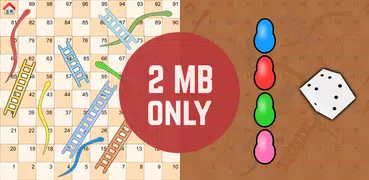 Snakes and Ladders Fun