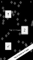 Tappy Swipe screenshot 1