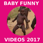 BABY FUNNIEST VIDEOS NEW 2017 | FREE иконка