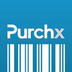 Purchx icône