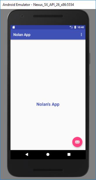 NOLIAN SCARICA