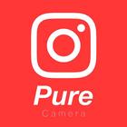 Pure Camera ikon