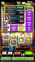 Classic Slots - Fruit & Bells screenshot 3