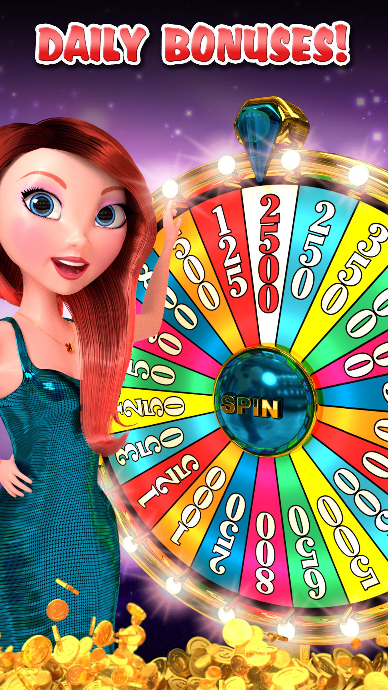 Slots gratis sem download Lucky Diamonds Slots gratis sem download Lucky Diamonds