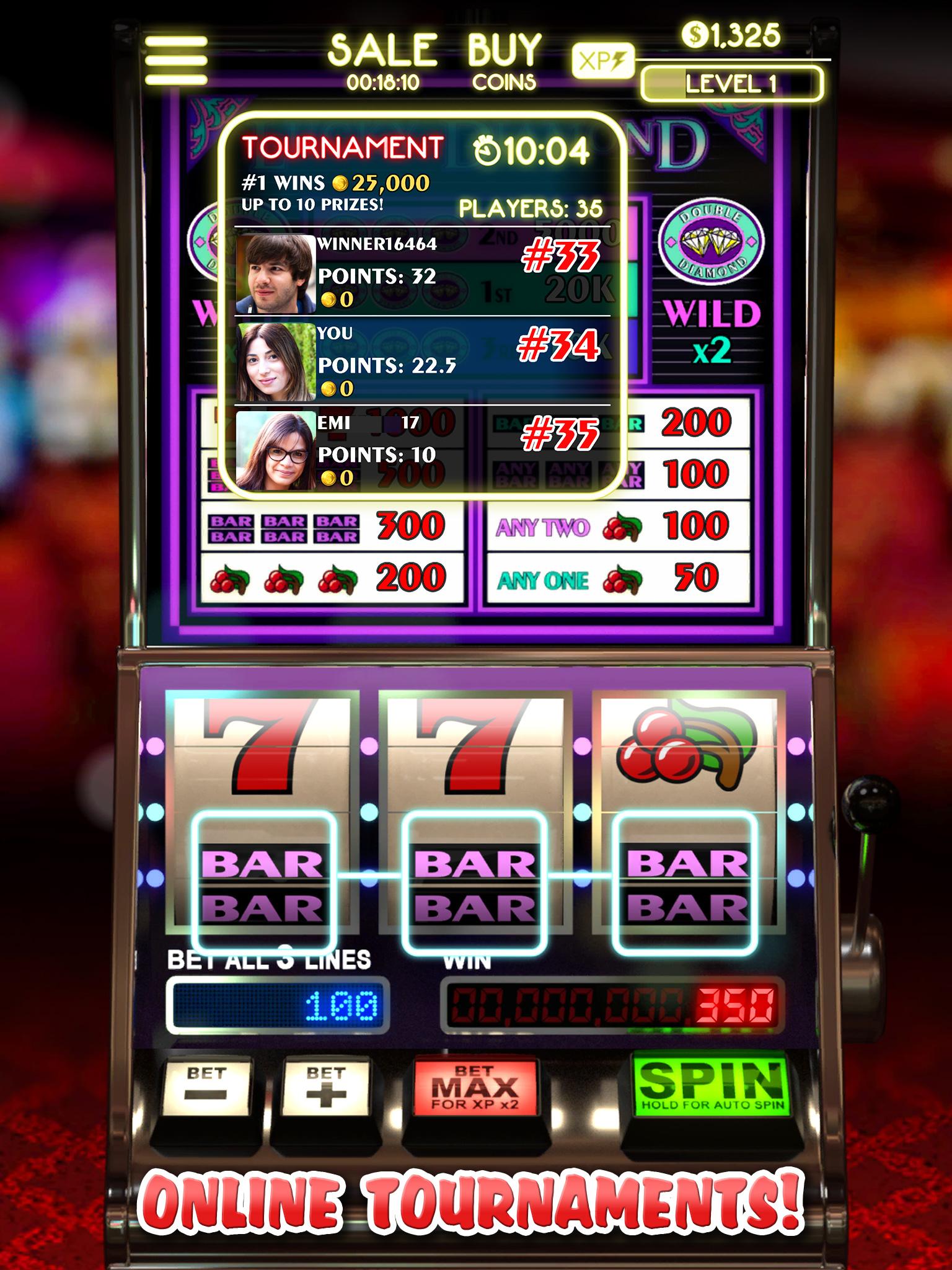 Slots Slots