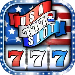 USA Slot - American 777