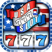 USA Slots - American 777