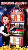 USA Slots penulis hantaran