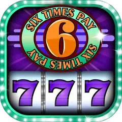 Classic Slots ? 6x Pay Times