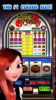 True Slots - 25x Cherry screenshot 2