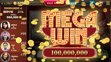 Classic Slots - Golden Cherry screenshot 3