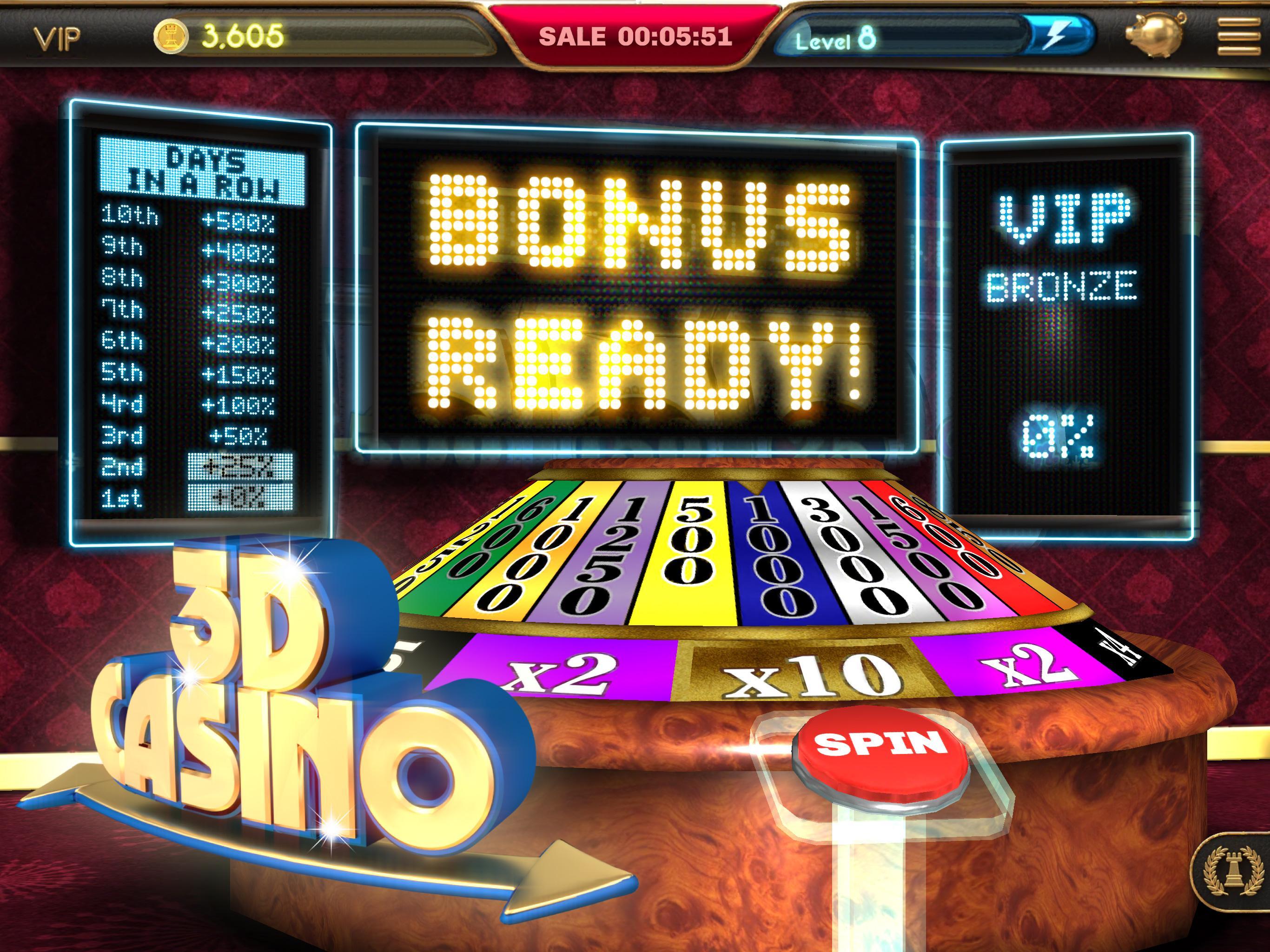 играть TS Casino  $10