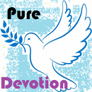 Pure Devotion - Daily Devotional APK