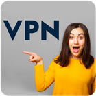 VPN 2018: Ultimate Free VPN icône