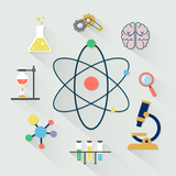 Pure Science biểu tượng