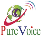 Pure Voice-icoon