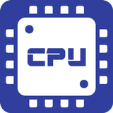 CPU Checker Pro icono