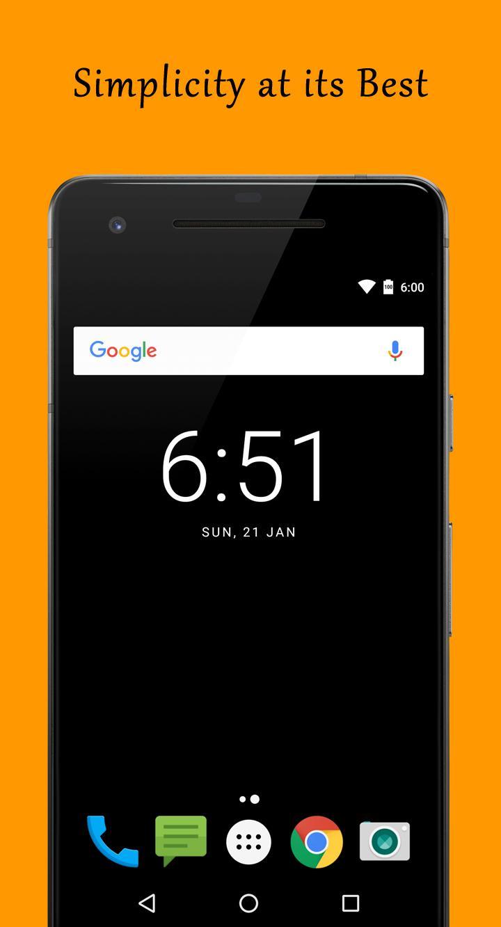  Pure  Black  Wallpaper  for Android  APK Download