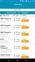 1 Schermata PUREBUS- BUS BOOKING