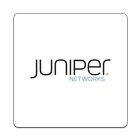 Juniper Networks Social أيقونة