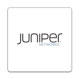 Juniper Networks Social иконка