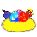 APK Easter idle run