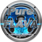 Pure Flava Radio icon