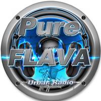 Pure Flava Radio Affiche