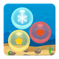Bubble Tap Crush