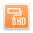 Обои HD Качества أيقونة