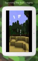 NooboCraft - Minecraft for Noobs تصوير الشاشة 3