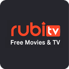 Кино и ТВ бесплатно — Rubi TV icône