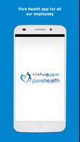 Pure Health (Employee version) Affiche