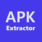 APK Extractor icon