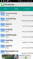 APK Manager 截图 2