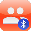 Contacts Bluetooth Share